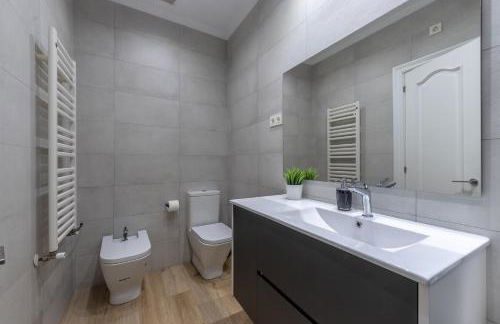 Riverside, Apartamento moderno en Centro Bilbao - Foto 15