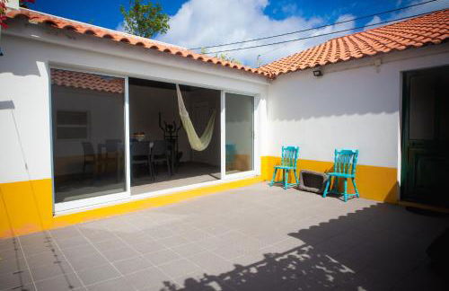 Vila dos M´s - Photo 36