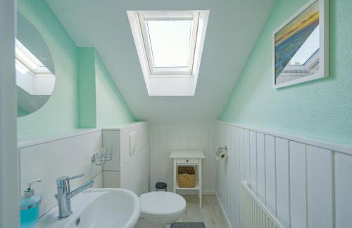 Happy Hugle Haus - Foto 32