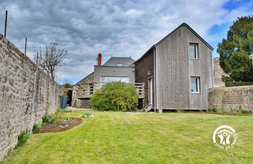 Gîte des cinq tours - Foto 2