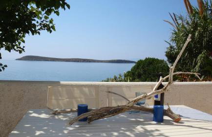 Blue & Sea Studios Apartments - Photo 50