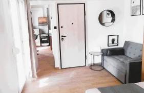 Sky Garden, penthouse in Athens - Foto 26