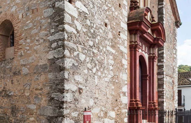 Visita guiada por Alájar - Foto 3