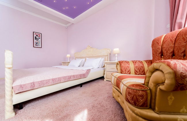 Penthouse Voykovskaya. 2 levels. 6 rooms. 330 sqm - Foto 7