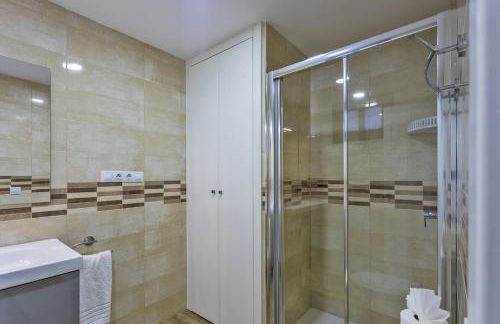 Atico Puerto Feliz 1 "The Paradise" - Foto 14