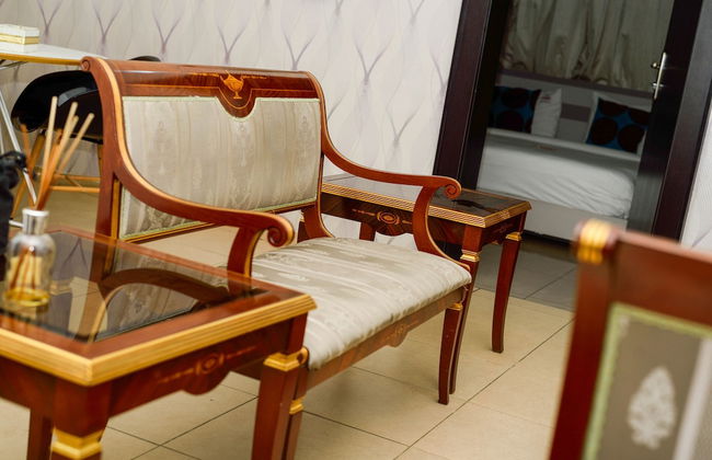 The Nook Apartments - Foto 29