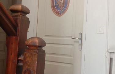 appartement dans une meulière d'architecte - Foto 13