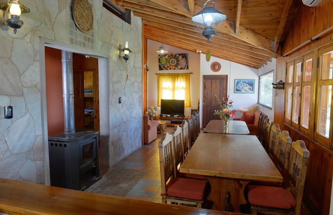 Entre Montañas y Rio - Photo 8