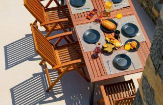 Beachfront Villa Phi φ - Foto 43