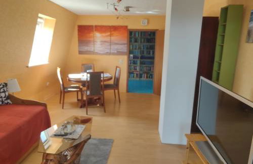 Ferienwohnung Nixe - Foto 12