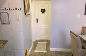 Apart de 2 qtos - Nazaré - Atrás da Basílica de Nazaré - Foto 38