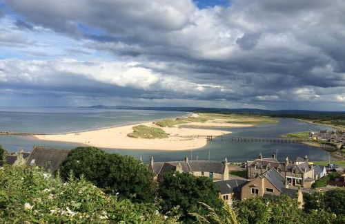 The Jewel of the Moray Firth - Foto 20