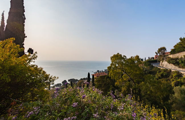 3 bedroom Apartment in Ventimiglia with garden and terrace - Photo 18