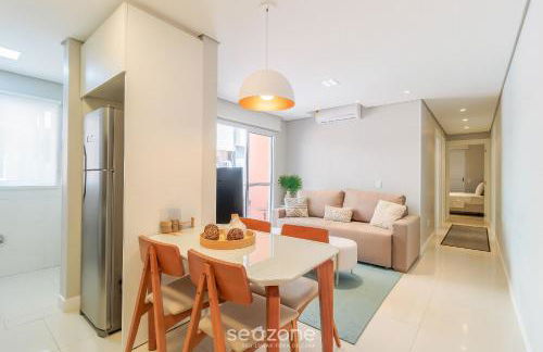 Apto Charmoso a Apenas 600m do Mar! - VLA - Foto 1