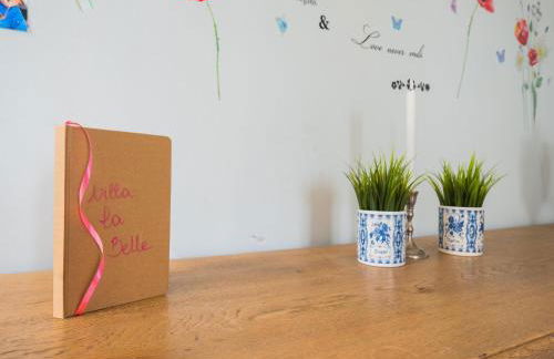 Holiday Home Adjoining a Chateau - Foto 78