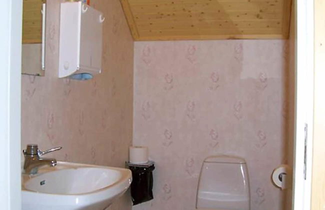 5 Person Holiday Home in Lammhult, Sverige - Foto 6