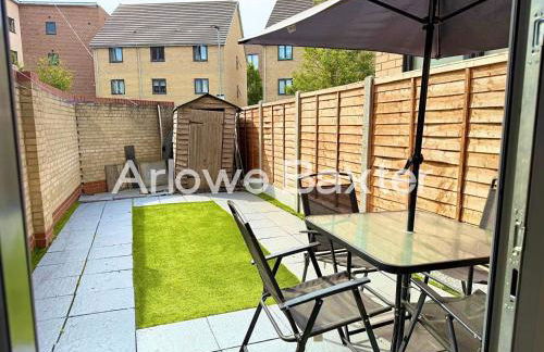 Modern 4BR Home in Grays - Foto 6