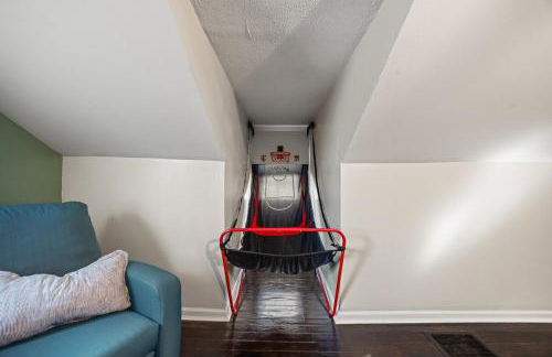 7 Min To Downtown, Firepit, Bourbon Trail, HorsePark - Foto 13