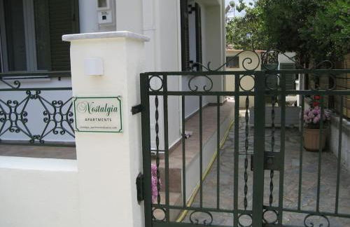 Nostalgia Apartments B Plus in Sami 50 meters from the sea - Foto 23