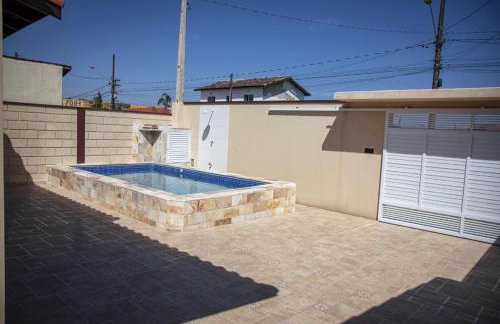 Meva House Piscina Privativa Perto da Praia - Foto 5