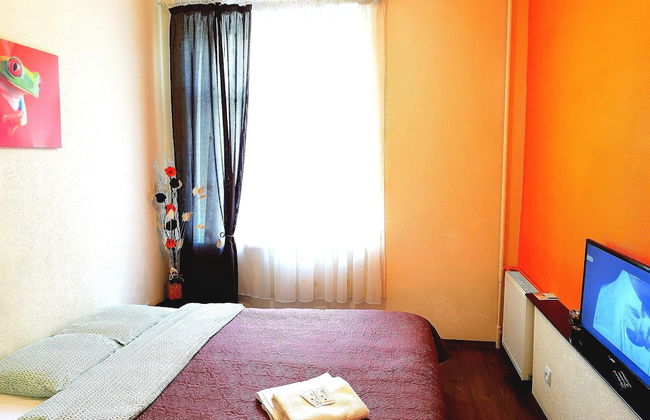 Orange Studio - Photo 33