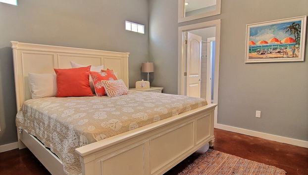 Captain Jack Sparrows - Foto 3, Habitación