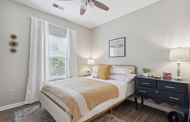 Casa Azul Memphis Midtown Cooper Young - Photo 1