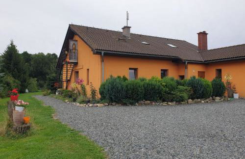 Agroturystyka Świerki - Foto 12