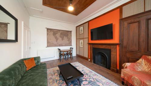 Central Apartments - Colonial - Foto 4