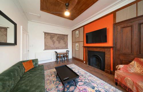 Central Apartments - Colonial - Foto 4