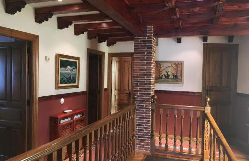 Ermita de Gredos - Foto 7