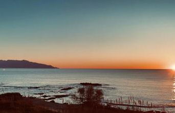 SEAFRONT Pantokratoras #Preveza - Photo 20