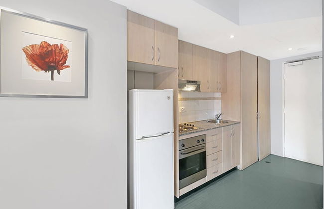 Sydney Airport Suites - Foto 44