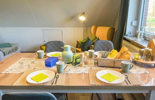 Apartment Die Dorfperle by Interhome - Foto 11