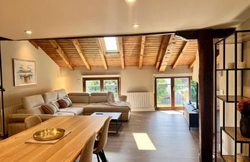 ChicFlat Bermeo 2 (Dúplex en el casco viejo) - Foto 5