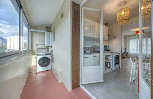 #HQ Les Zenith Colors Agréable T4 at SMH - Foto 20