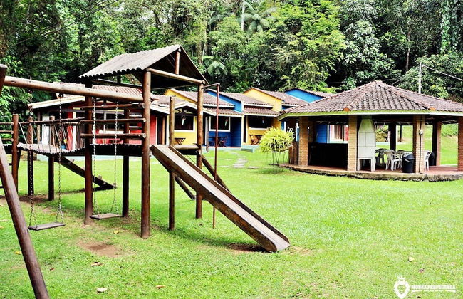 Eco Chalés Luar das Marés - Foto 24