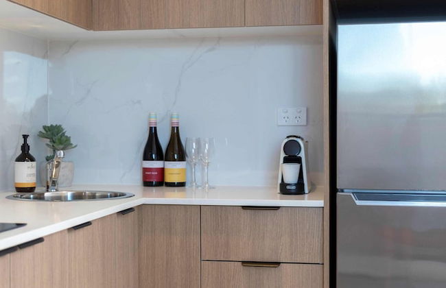 Amica Serviced Apartments - Photo 11