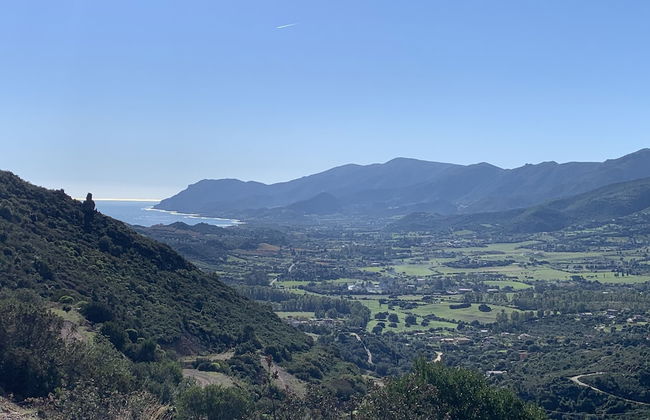 Casa Vacanze al Mare la Casa del Geco - Photo 25