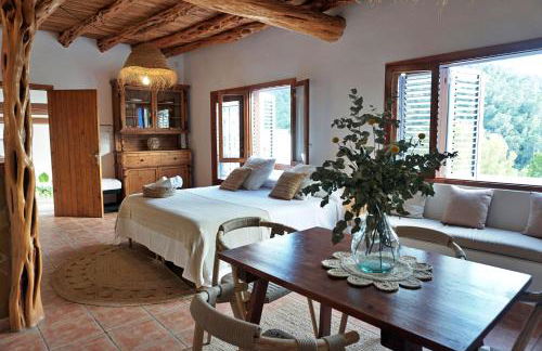 Villa Cala Xuclar - Foto 45