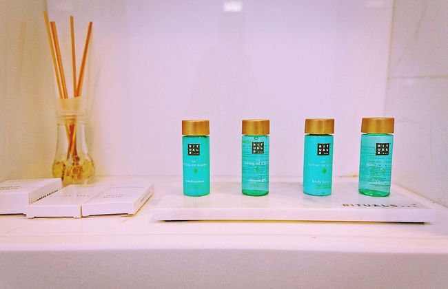 No 6 Apartments - Foto 61