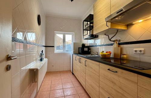 Cosy 1-Bedroom Apartment with Private Terrace in Loulé - Foto 17