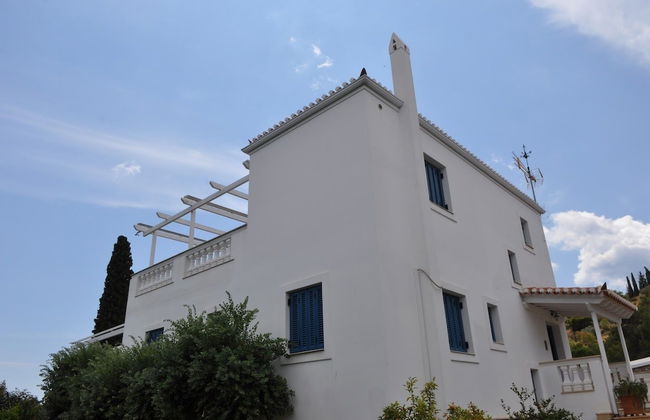 Villa Kyma - Photo 39