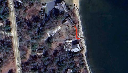 Half Mile to Jacknife Beach - Foto 5