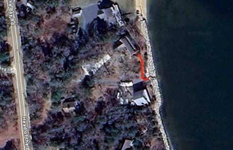 Half Mile to Jacknife Beach - Foto 5