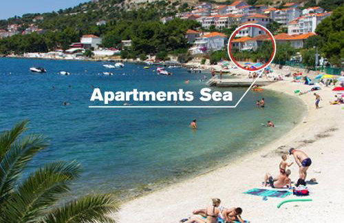 Apartments Sea - Foto 64