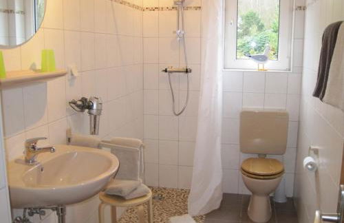 Ferienhaus Am Hohen Berg - Foto 4