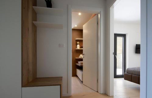 MODENA MARIS-heated pool-grill-relax-jacuzzi apartments - Foto 146