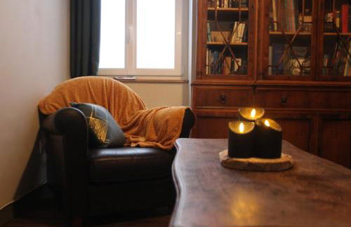 Gîte du Chat noir (Brocéliande) - Foto 7