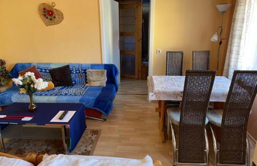 Apartment Old Hüsung - MUZ321 by Interhome - Photo 12